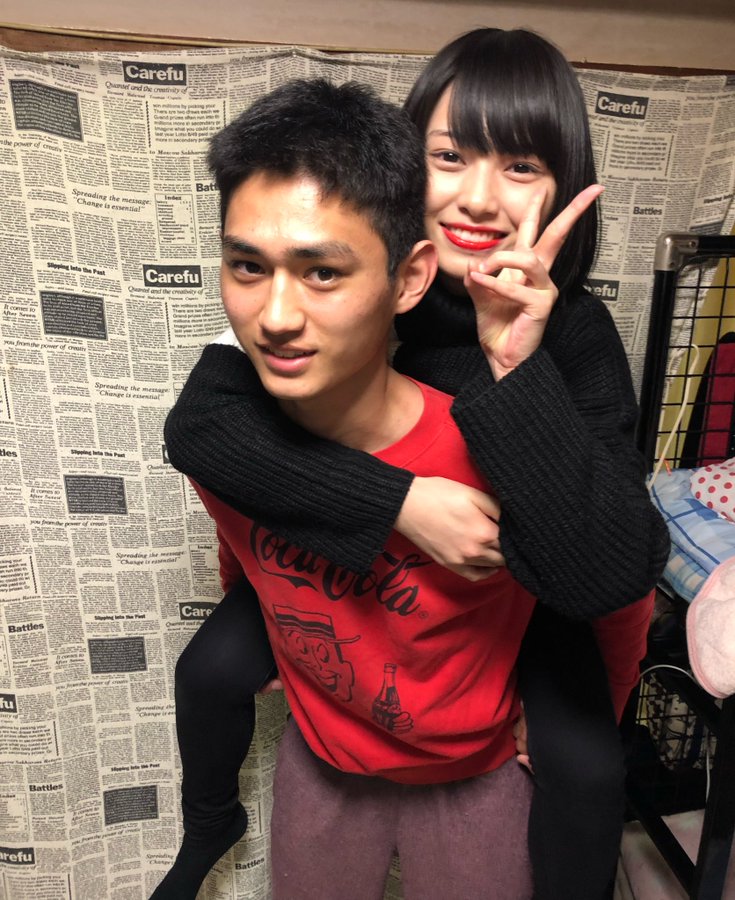 今くら 滝口ひかりが似てるのは 結婚した彼氏や高校大学はどこ まっすー庭園