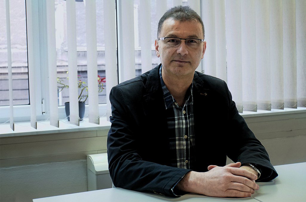 IntervjuHR's tweet photo. Pero Maldini: “Naš studij komunikologije jedinstven je i poseban” https://t.co/T4GcBYtovh https://t.co/OCuDlUfy80