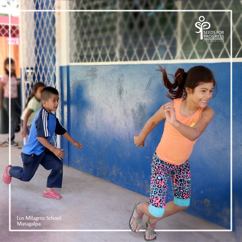 #FridayFeeling. #Play has positive effects on the brain and on a child’s ability to #learn. 
#Nicaragua #Playforfun #Playforlearn #Playlearning