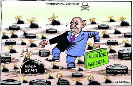 solo_ambuku's tweet photo. @IruraMwongera @jthinkr @JKNjenga @DavidNdii @wmnjoya @makagutu_o @gathara @nderi_j @alykhansatchu @redgenkosi @alaminkimathi @njorogep @HKRotich @UKenyatta blocked  @OAG_Kenya Ouko from pursuing #EuroBond matter with @jpmorgan #NY, during his #StateHouseSummit monologues. State obfuscation is no secret on #EurobondHeist. #EurobondKE = #CorruptionKE. #EconomyKE is sinking under KSh5 trillion unexplained #DebtKE. #Resist 👊 https://t.co/5sSXQ9RqbN