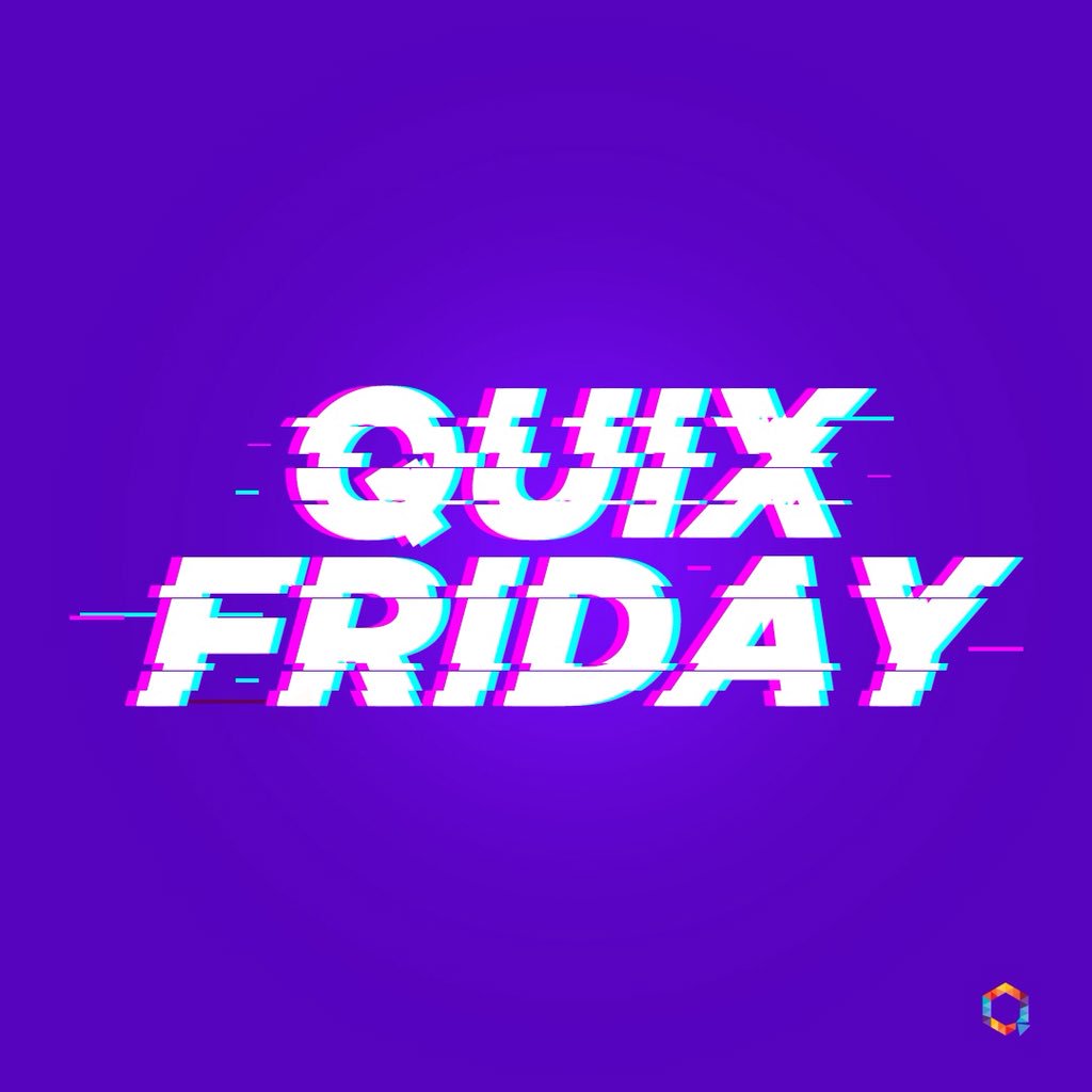 Quixtz1's tweet photo. QUIX FRIDAY
#SimpleGlitchEffect #digitadesign #FridayArtwork #Quix #QuixFriday #TheHomeOfCreativity #LetsEngage👍 #digitalagency #DigitalAgency #digitaldesigns #creativedesigner #creativeagency https://t.co/by022yNAGt