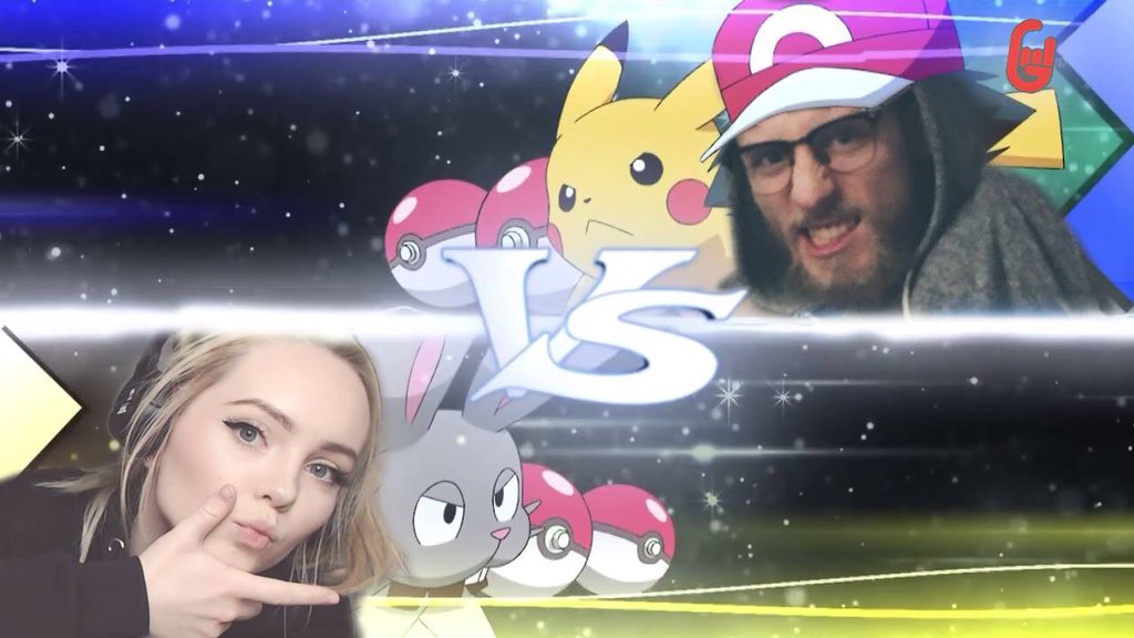 Faulty_Optics's tweet photo. Tune in in 10 minutes for @MissBaffy vs. @JekinshTweets over on Twitch! Theyโll be assembling their dream teams and clashing to win some serious Riot Points! #GamingRocks https://t.co/6JPZsk07FP