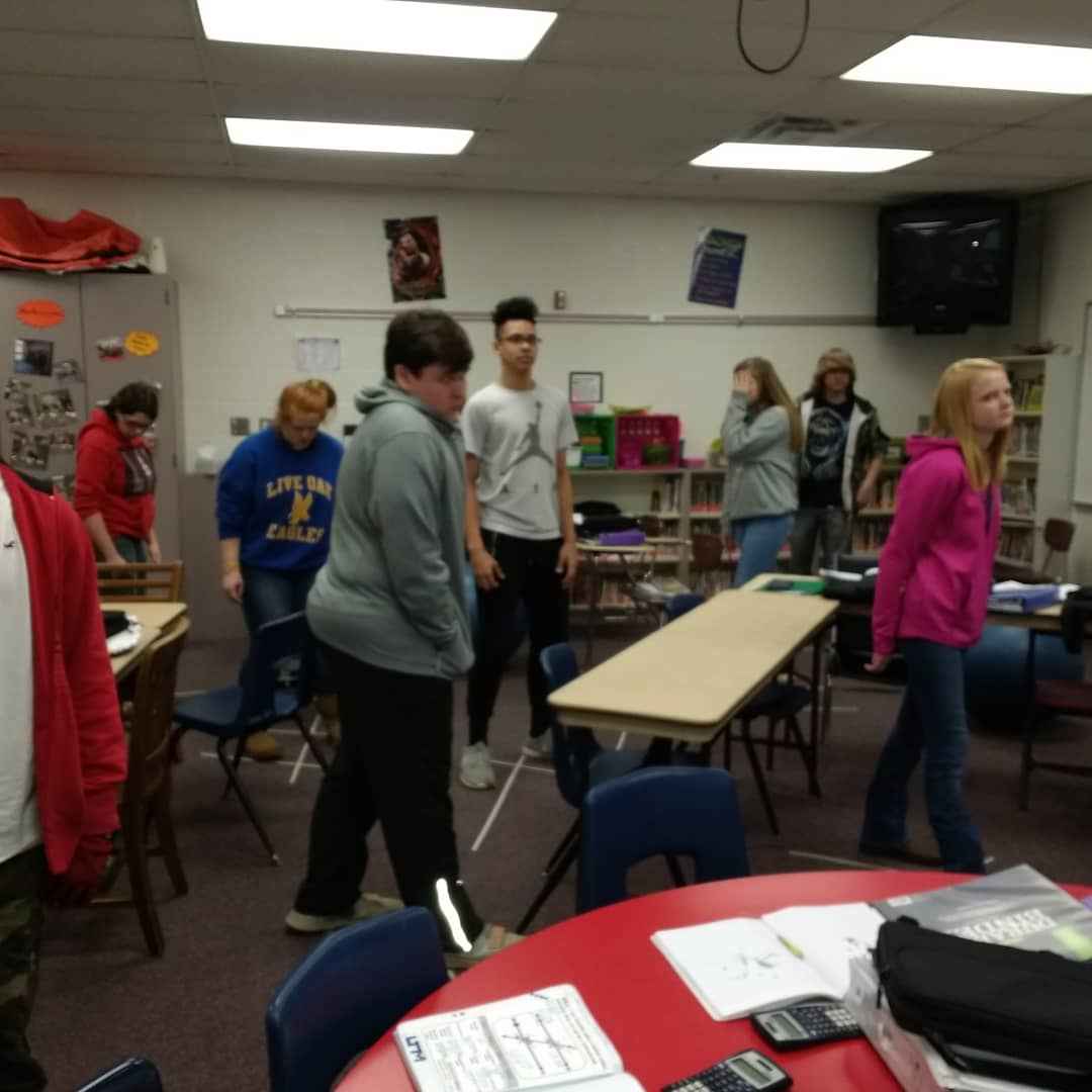 MVMSMiller6's tweet image. Dance, Dance Transversal #tlap #mathercise #mvmath8 #mathrocks