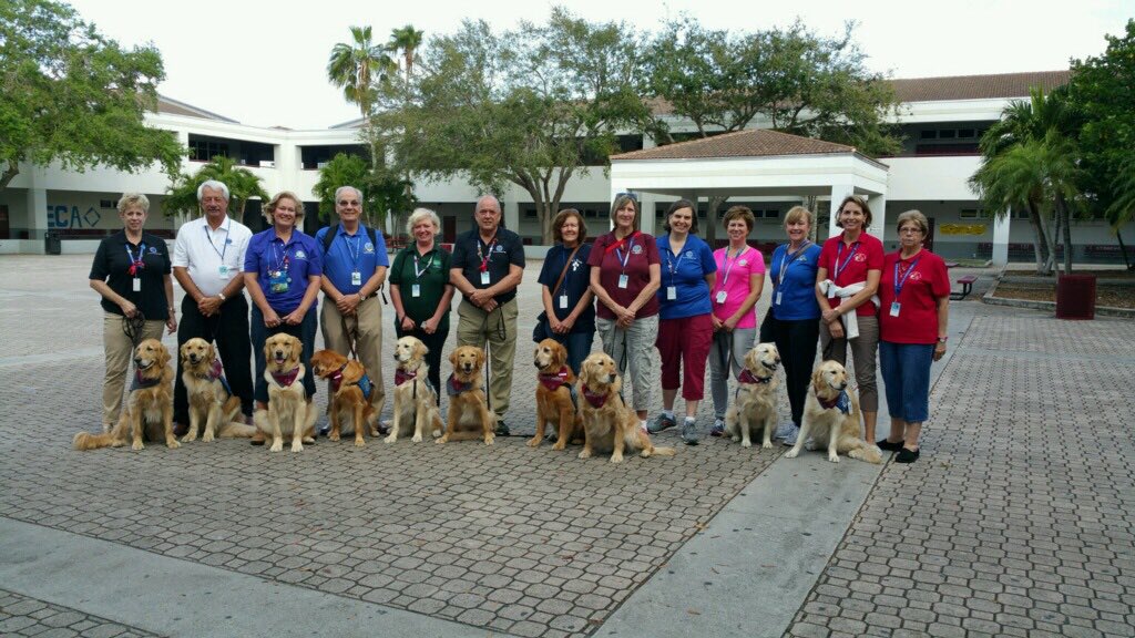 Lcc K9 Comfort Dogs On Twitter At Stoneman Douglas High School