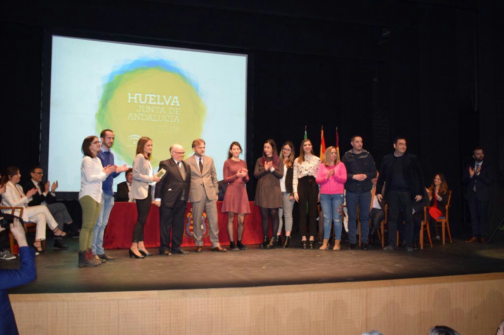 Facultad CCEE (UHU) tweet media