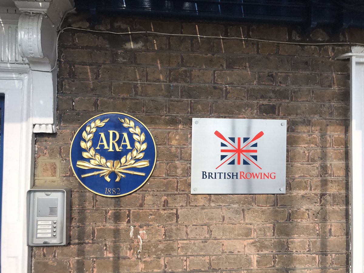 A few great days of planning and discussion for our rowing low back pain management programme <a href="/BritishRowing/">British Rowing</a> HQ. Some amazing contributions from <a href="/KellieWilkie/">Kellie Wilkie</a> <a href="/craigmnewlands/">CraigN</a> <a href="/JaneSThornton/">Dr. Jane Thornton OLY</a> #andersvinther #alisonmcgregor #conorgissane. Excited for what's to come!