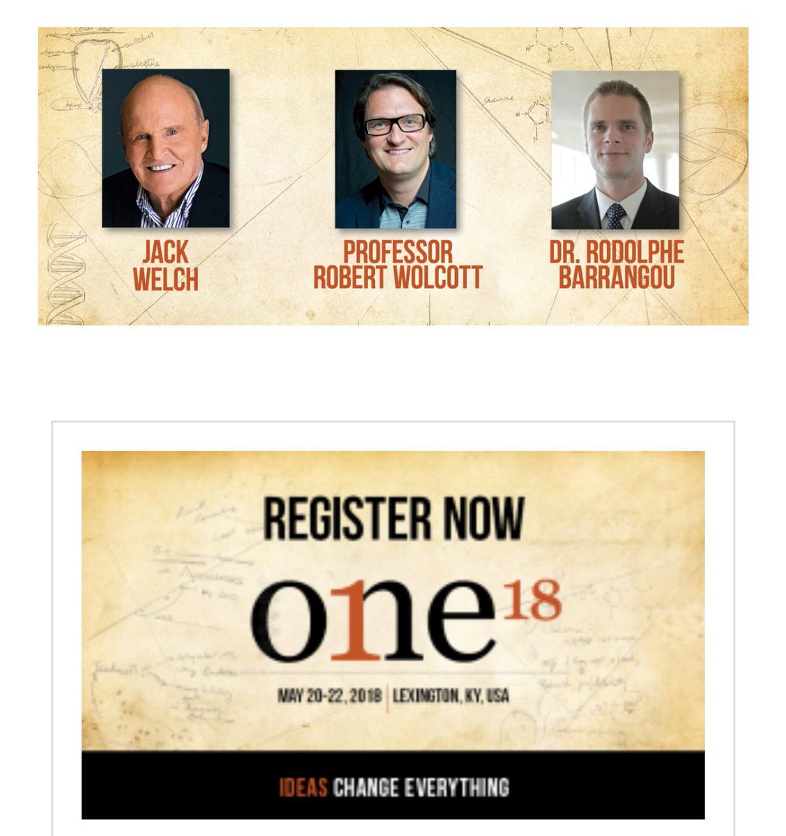 Looking for #ONE18 good idea? Stop by the @Alltech booth at @NCCattle Conf to learn more about the Alltech ONE18 Ideas Conf May 20-22, 2018. See how its reshaping #agriculture #marketing #consumerdemands #agvocate #farming one.alltech.com @NCState  @ncsucalsap  #NAMA