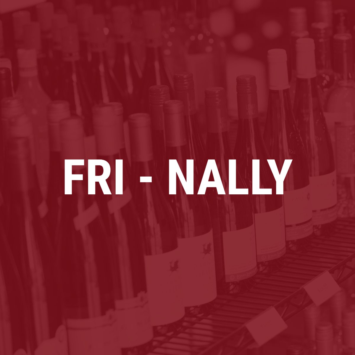 Who's ready for the weekend?