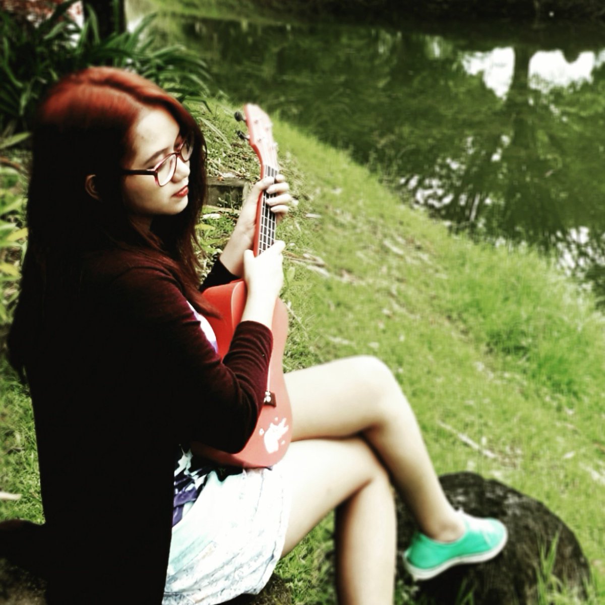 HapiCess's tweet image. 