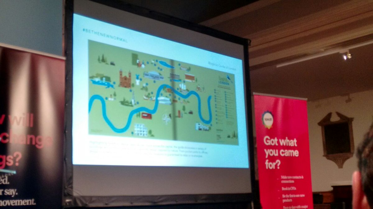 OpenSpaces_UK's tweet photo. Great to be involved in the Th!nk Tank discussion with @SpecifiDay on Wednesday and think about how we can #BEtheNewNormal https://t.co/gEfmA5GYF1