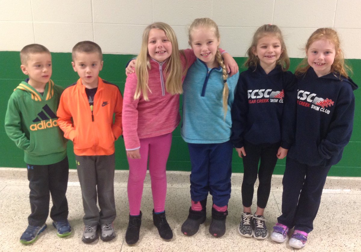 MrsGregg1st's tweet photo. Twin Day at NME! @NMPrincipal https://t.co/GYeL5Vm4Ln