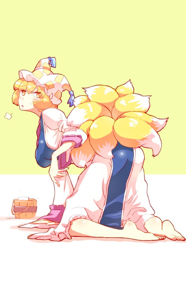 らんしゃま #深夜の真剣お絵描き60分一本勝負 