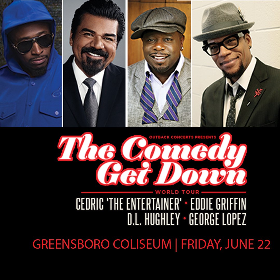 Greensboro Complex tweet media