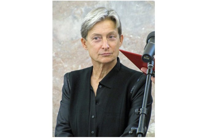 Happy Birthday, Judith Butler! 