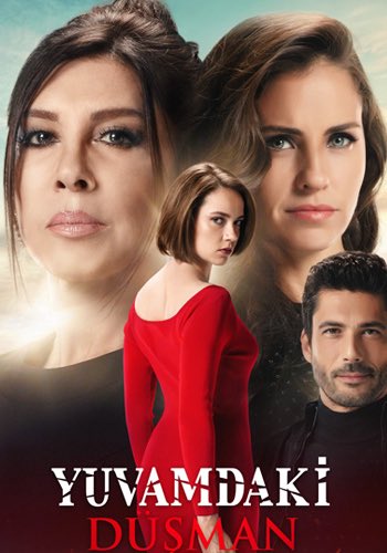 عدو في بيتي
الحلقة 5 مترجمة للعربية 
#قصة_عشق 
3sk.tv/vb/showthread.…