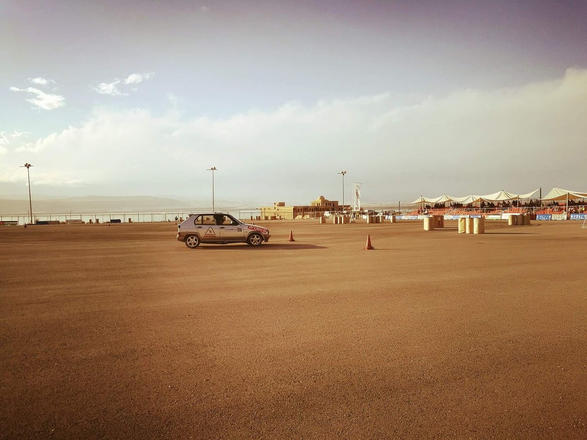 MotorsportJo's tweet photo. بدء الجولة النهائية.. بالتوفيق للابطال
#MotorSportJo #SpeedTestJo https://t.co/YjNDNuk2ul