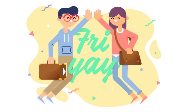 BerryDDS's tweet image. We made it through another week! Happy #Friyay! If you have any #dental issues over the weekend, give us a call! 

�� 816-746-5437