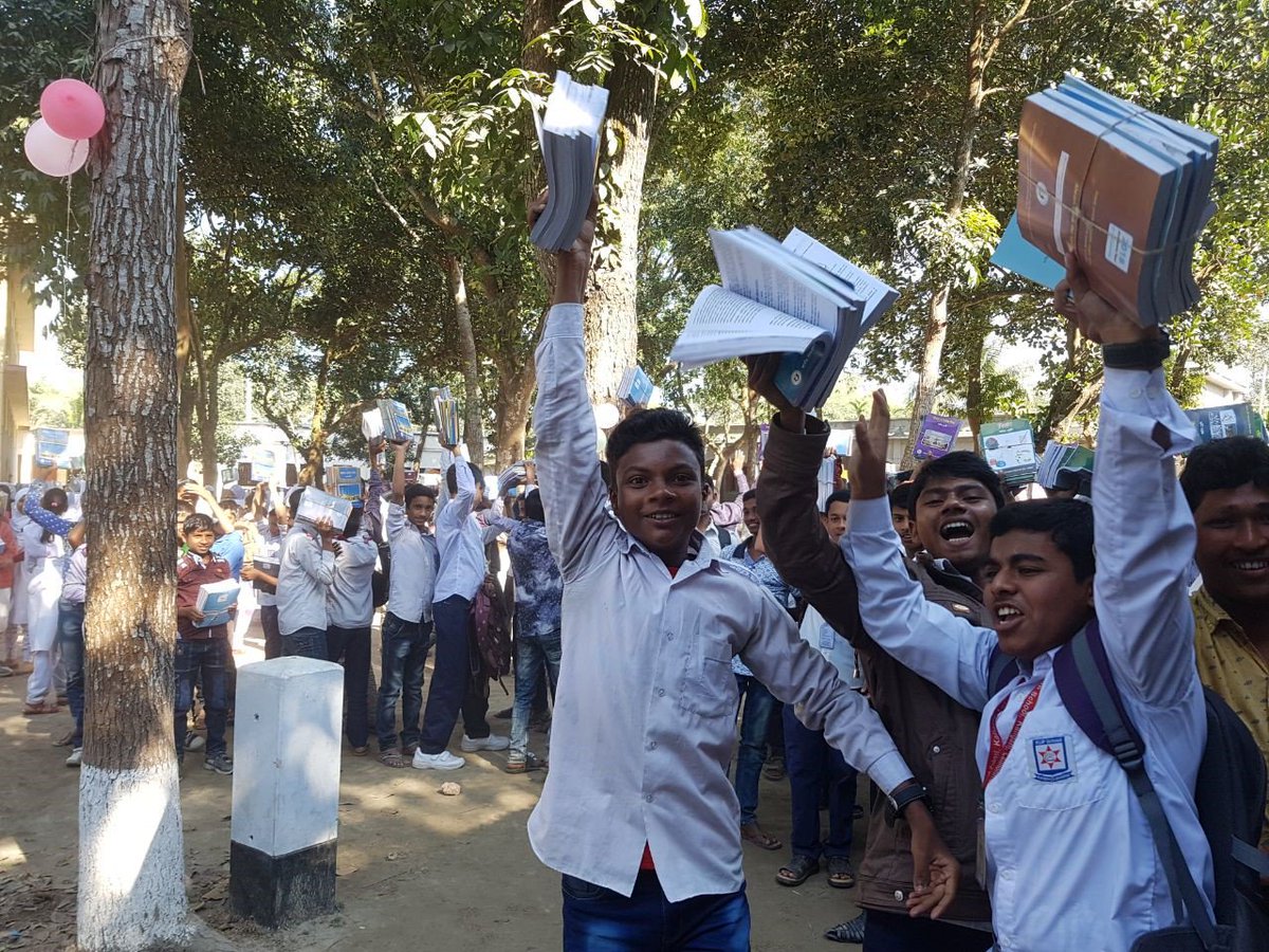 ThomasKnyvett's tweet photo. Thomas Knyvett College is excited to be virtual partners with Kaliganj Karim Uddin Public Pilot High School in Bangladesh. Feeling proud of being part of educational initiatives across the world and broadening the minds of young pople #virtualpartners #connectingchallenge1 https://t.co/gY0HjxkV7w