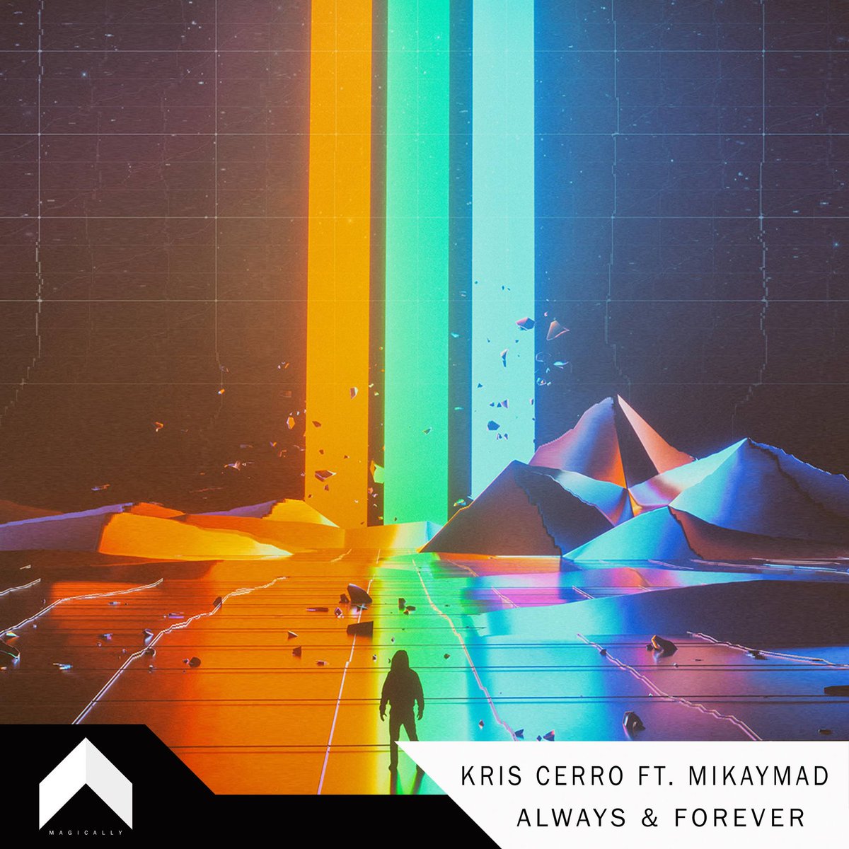 kris_cerro's tweet photo. My brand new track featuring vocals from my best friend @mikaymad is out Monday!!! Be Ready! https://t.co/xhggEhe7PS