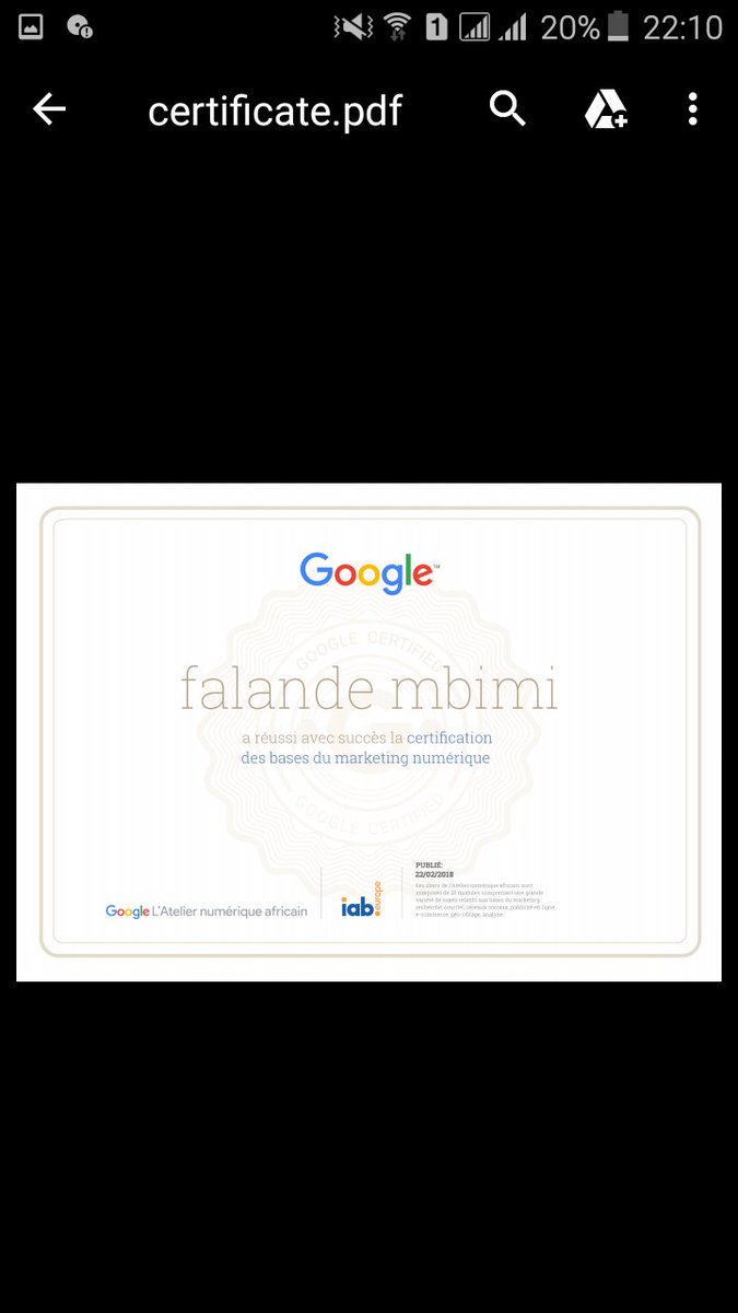 MbimiF's tweet photo. Je l'au eu👌 yess! https://t.co/xYsg86QK6s