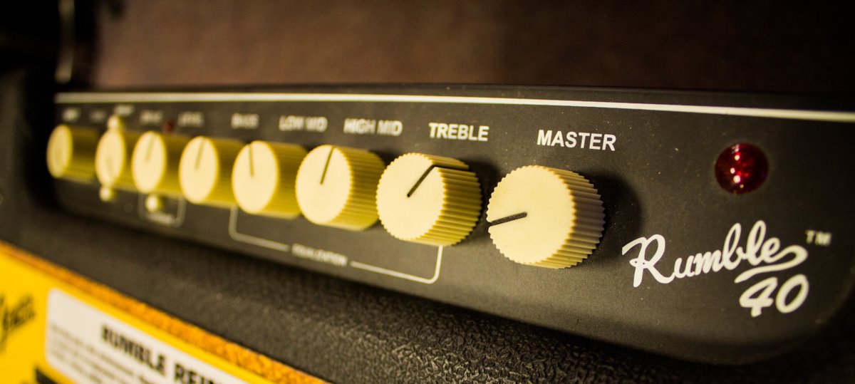 Fender Rumble. Redesigned, super light, same classic Fender sound. 

#Fender #Rumble #guitarstore #musicstore #naas #kildare #supportlocal #shoplocal #localmusic