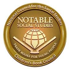 TheQuartoGroup's tweet photo. Four @QuartoKids titles have been selected as @NCSSNetwork @CBCBook Notable Social Studies Trade Books for Young People 2018 - Congratulations! See the full list here https://t.co/tpTnZumB7m #Notables2018 https://t.co/GuTw7mkrLv
