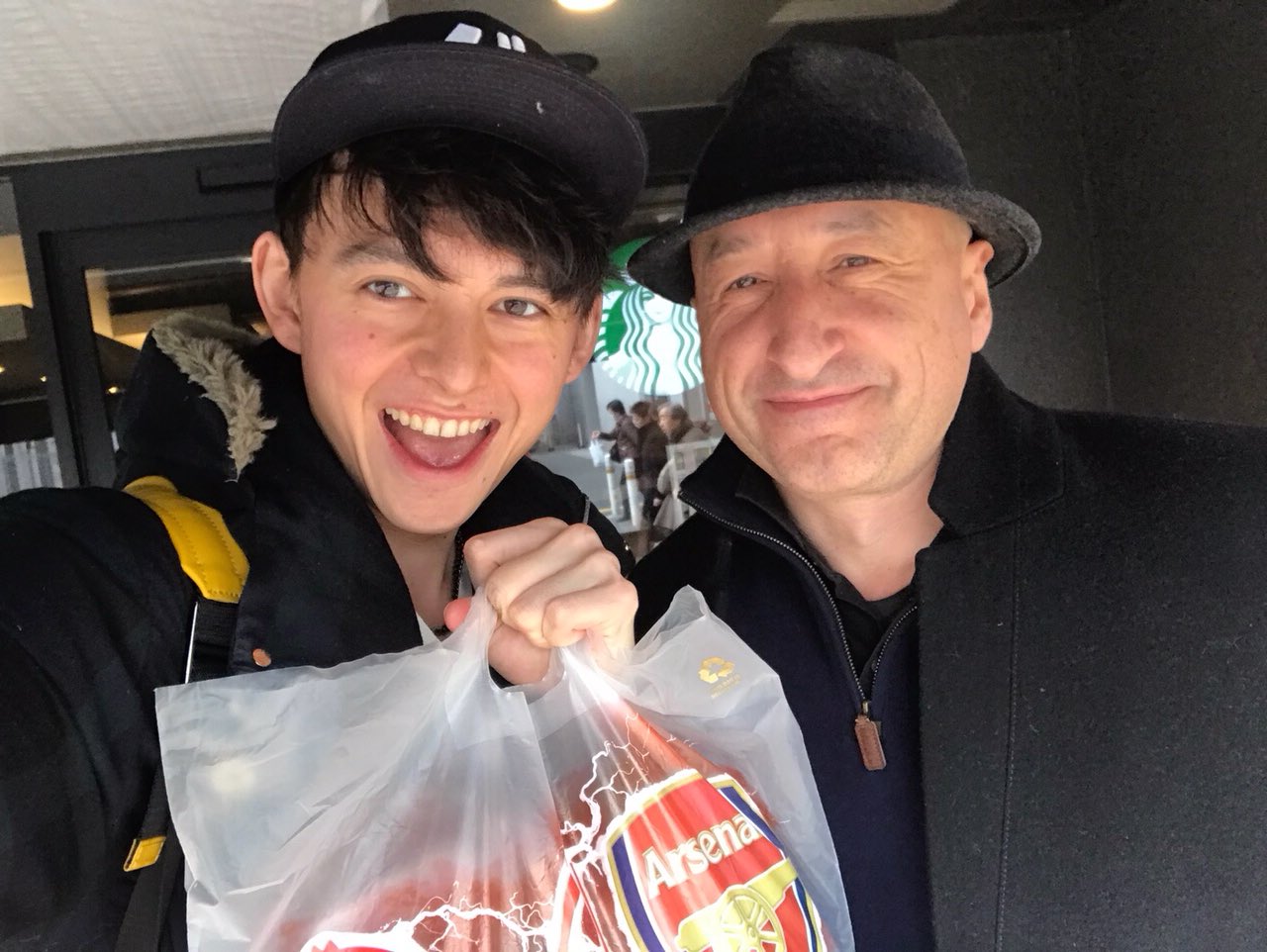 アーセナルサッカースクール東京 Arsenal Tokyo Twitter