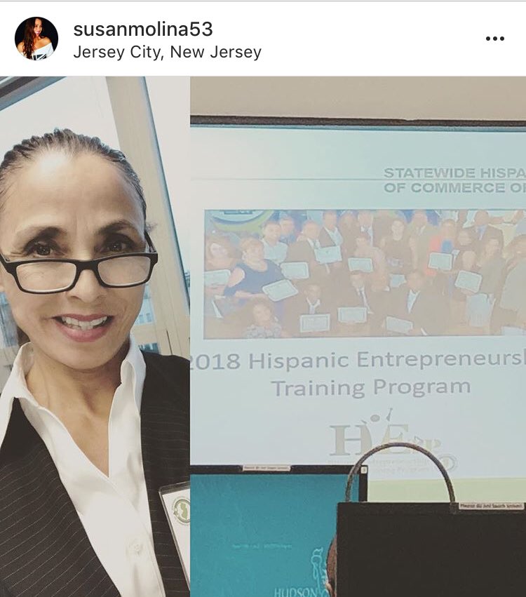 SHCCNJ's tweet photo. Our #HETP program started today! #SmallBusiness #letsdothis #SHCCNJ #familia @acsqr @NJBIZ @NJTVNews @univisionNY @Telemundo47 https://t.co/e87iZkVhGL