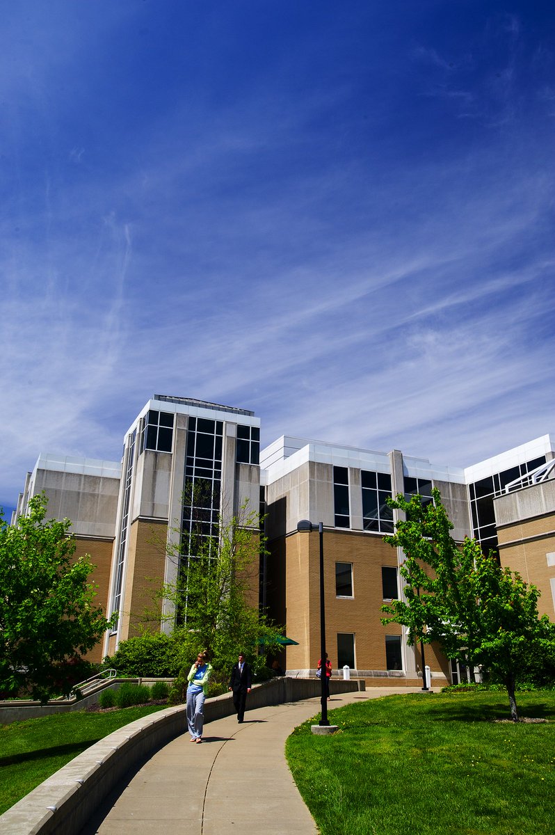 USI will launch its second doctoral program, an EdD in Educational Leadership, in fall 2018: story.cd/AAIdeN