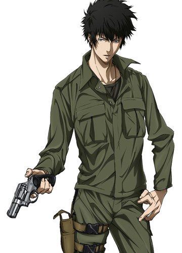 ゆっか 2 Psycho Pass 狡噛慎也 ハイスペック筋肉ゴリラ 褒め言葉 これも一目惚れですいい筋肉でした 劇場版の拷問という名のサービスシーンありがとございました あと関さんの声のトーンが好きです