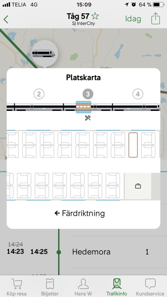 Hans Wennberg tweet media