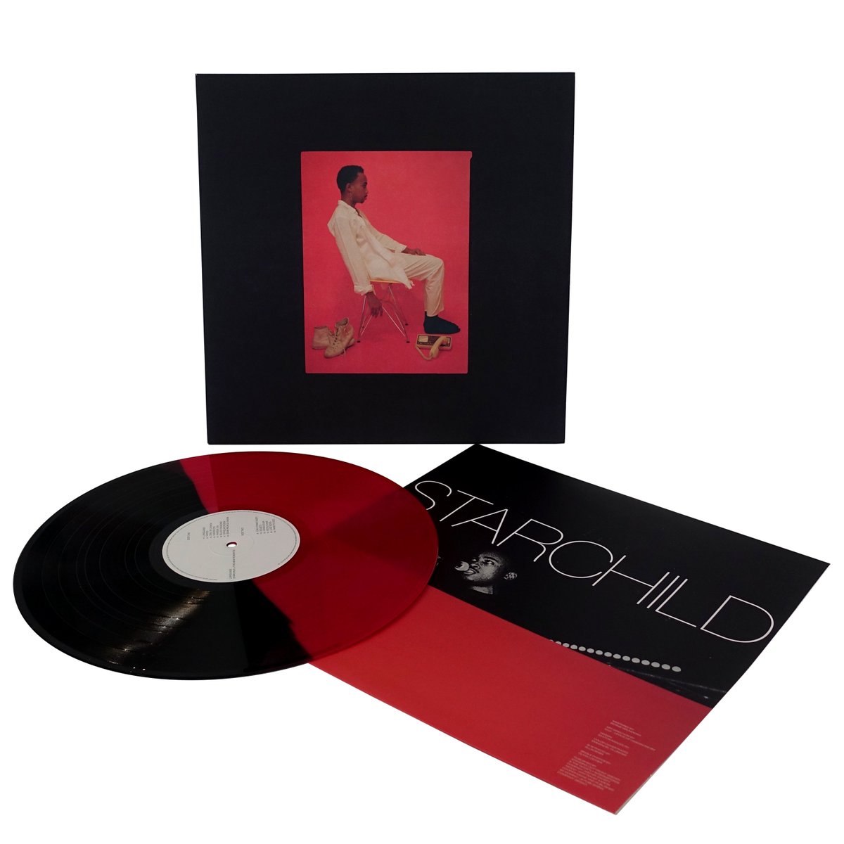 Ghostly International (@ghostly) on Twitter photo Today Starchild & The New Romantic shares his debut LP with the world. Language is available on red & black wax and streams from all the spots.
<a href="/ghostlystore/">The Ghostly Store</a>: goo.gl/16aJ9q
ghostly.lnk.to/starchild-lang… Today Starchild & The New Romantic shares his debut LP with the world. Language is available on red & black wax and streams from all the spots.
<a href="/ghostlystore/">The Ghostly Store</a>: goo.gl/16aJ9q
ghostly.lnk.to/starchild-lang…