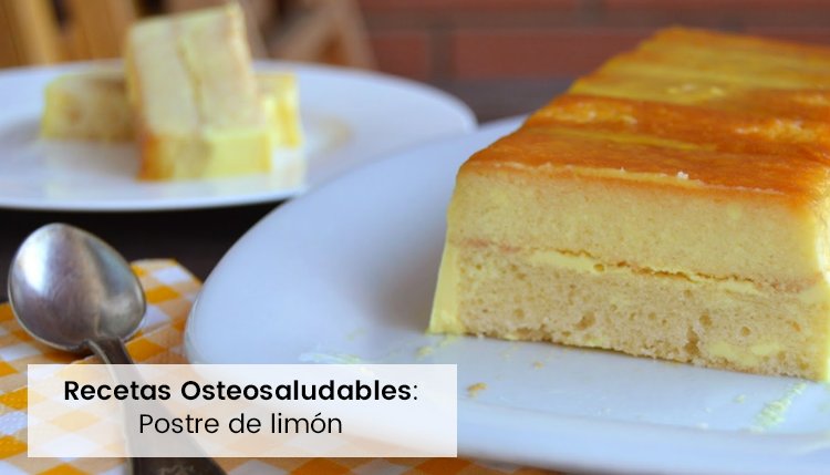 muvoneofficial's tweet photo. Hoy presentamos una receta de postre #osteosaludable: pudding de limón.

Las naranjas y los limones son frutas que contienen calcio y son muy beneficiosos para la prevención de la #osteoporosis.

¿Tienes un rato este fin de semana? Ya tienes un plan...

https://t.co/80KqMiPuGl https://t.co/CR7gu64zUl