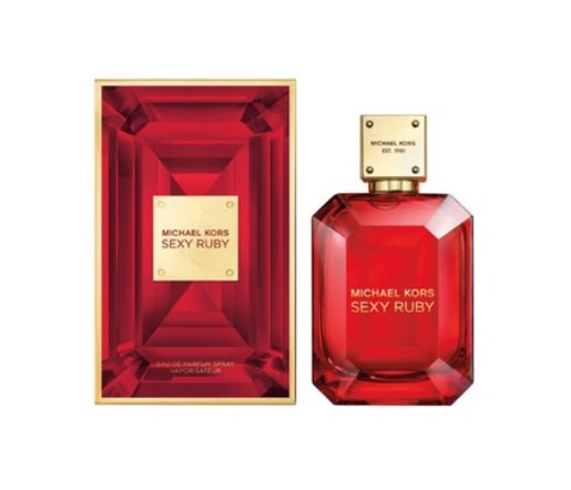 davelackie's tweet image. Bonus "Thank You Followers" Twitter Giveaway: Michael Kors Sexy Ruby! This chyre-fruity fragrance for her has notes of raspberry, apricot, jasmine, rose &amp;amp; cashmere wood. Win it! To enter follow @davelackie &amp;amp; RT