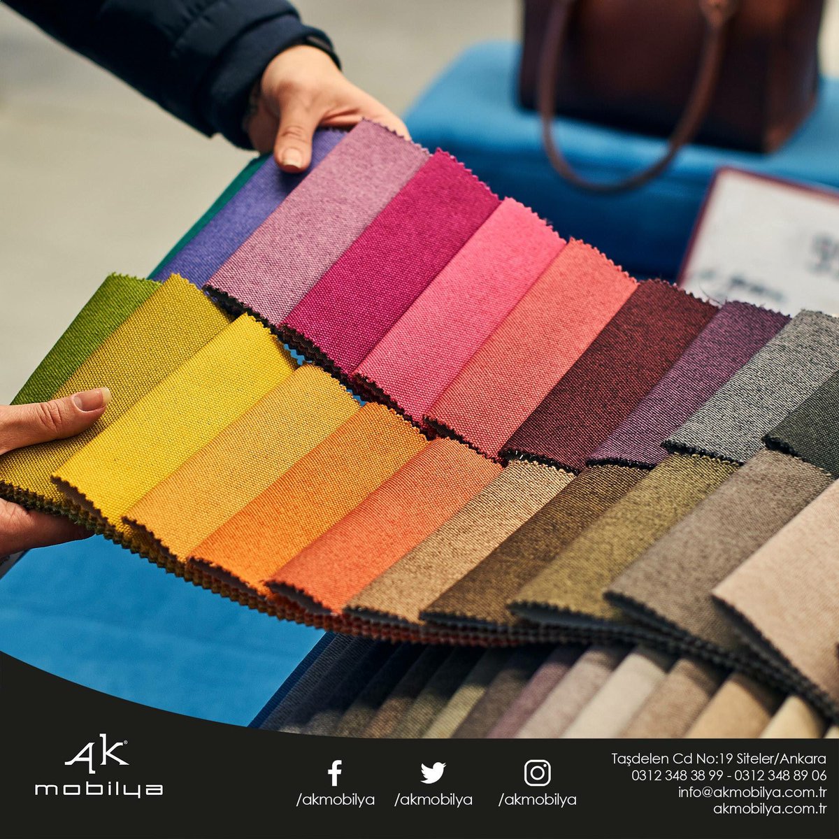 akmobilyaankara's tweet photo. Herkesin zevkine uygun tasarımlar Ak Mobilya'da! #akmobilya #mobilya #siteler #ankarasiteler #interiordesign #instadesign #instadecor #design #designerbrands #designer #designers #designlovers #design2017 #lighting #style #styleoftheday #home #homedecor #interior #colors https://t.co/3QjkX6S95L