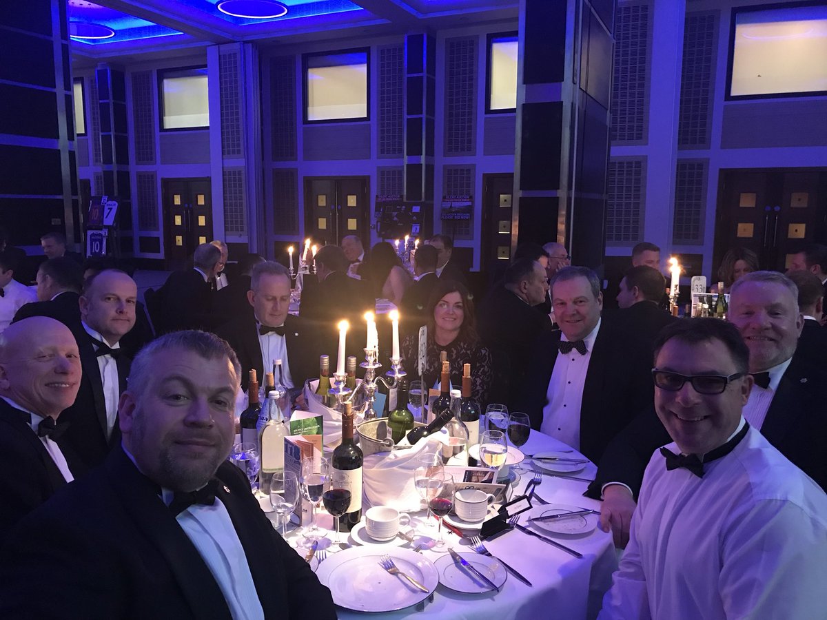 Climalife_UK's tweet photo. Great night at the #IORdinner2018 . Thanks to all involved!! https://t.co/Rpc4hfBjoq