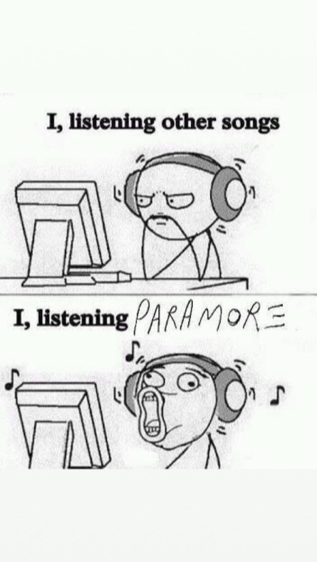 paramoresolo tweet picture