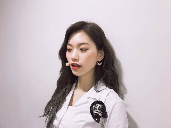 weki meki pics #LUCKY (@picwekimeki) on Twitter photo 