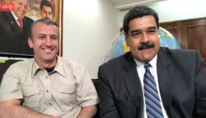 Soluciones que propone el Presidente <a href="/NicolasMaduro/">Nicolás Maduro</a> #PetroElFuturoEsHoy con su potencial para neutralizar el bloqueo ilegal de EEUU, de contrarrestar el ataque planificado del dólar mafioso contra los venezolanos  y su capacidad de atraer inversiones extranjeras a nuestro país