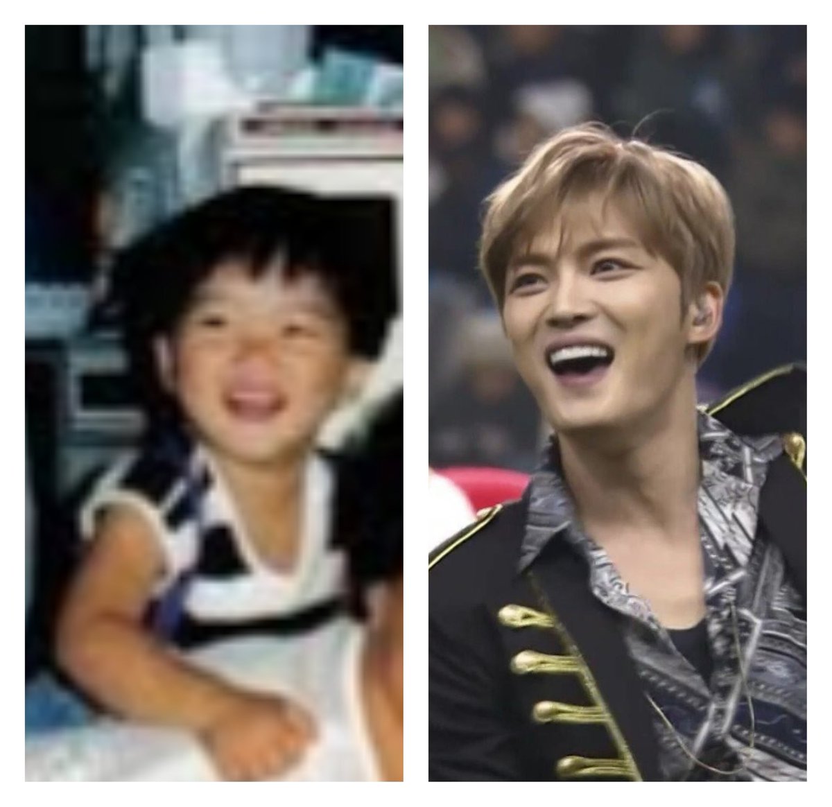 jungyunry's tweet photo. His smile 💖 https://t.co/QcKEbSO6pE