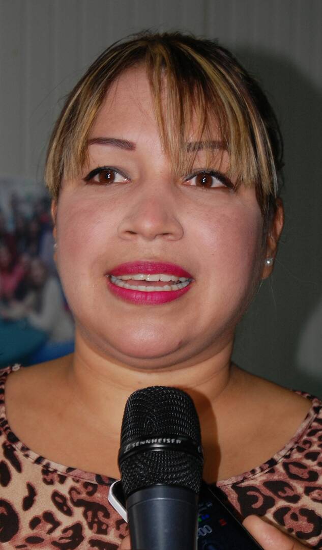 La Unidad Territorial Falcón (Fundacite) y la Secretaría del poder popular para la Educación Universitaria, Ciencia y Tecnología del estado, dirigidas por la profesora Juogreidin Cerero, organizaron esta actividad