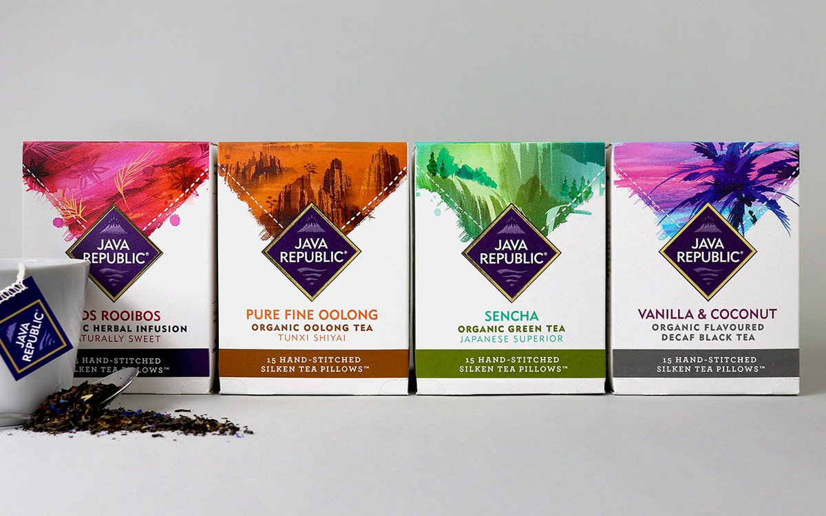 Honeycreative's tweet photo. Investing in #branding lead to a 51% increase in sales for @JavaRepublic - with ROI of 593%. That's the definition of design effectiveness. #FactFriday
https://t.co/Gdhg88zqNK https://t.co/dnTmrMm89V