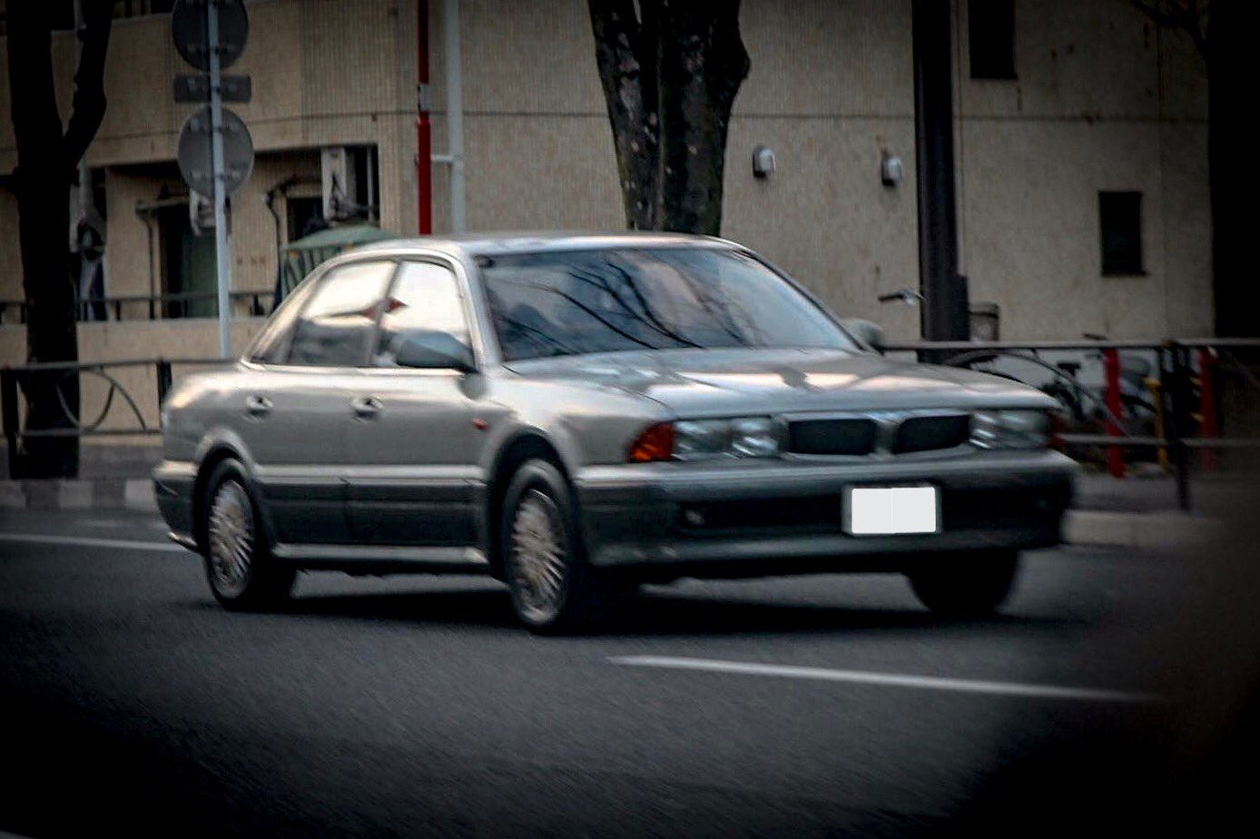 19bmw5i 1990 三菱ディアマンテ F25a こちらはハードトップのディアマンテ あのクルマとは違う T Co 06g11hyddu Twitter