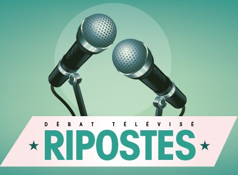 uOttawaFSS's tweet image. Bravo à nos étudiants qui ont participé à l’émission #Ripostes (débats) saison 5 @tvRogers #frcan youtube.com/watch?v=WXfte1…