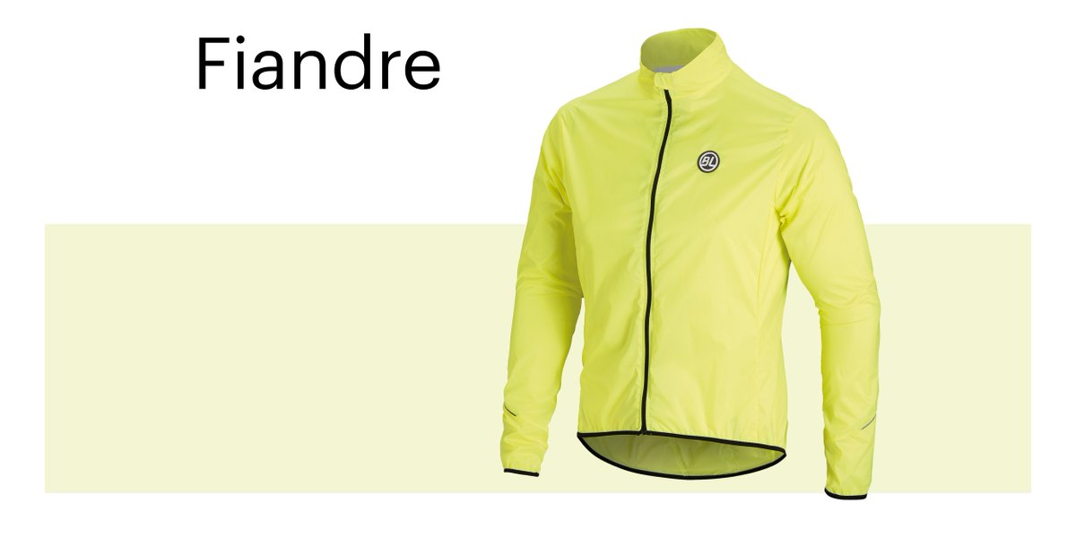 BicycleLine's tweet image. La mantellina FIANDRE antivento è un capo leggerissimo da riporre in tasca e usare all'occorrenza per affrontare molti tipi di condizioni meteo.

👉Scopri i tre colori e la zip a contrasto: bicycle-line.com/ita/mantellina…
