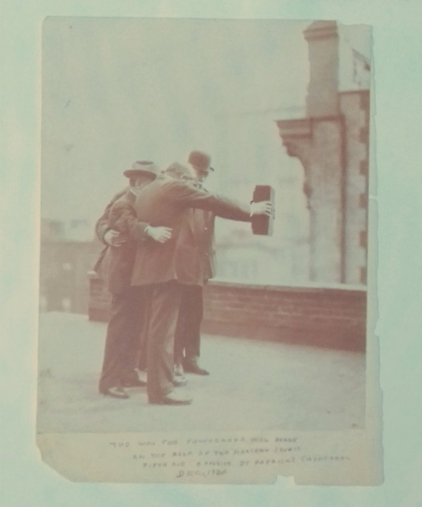 Check out the first ever #Selfie 😂😂😂 A fun session #deedsnotwords #womenandactivism <a href="/thepostalmuseum/">The Postal Museum</a> today. Exploring the importance of photography in recording our experiences.
