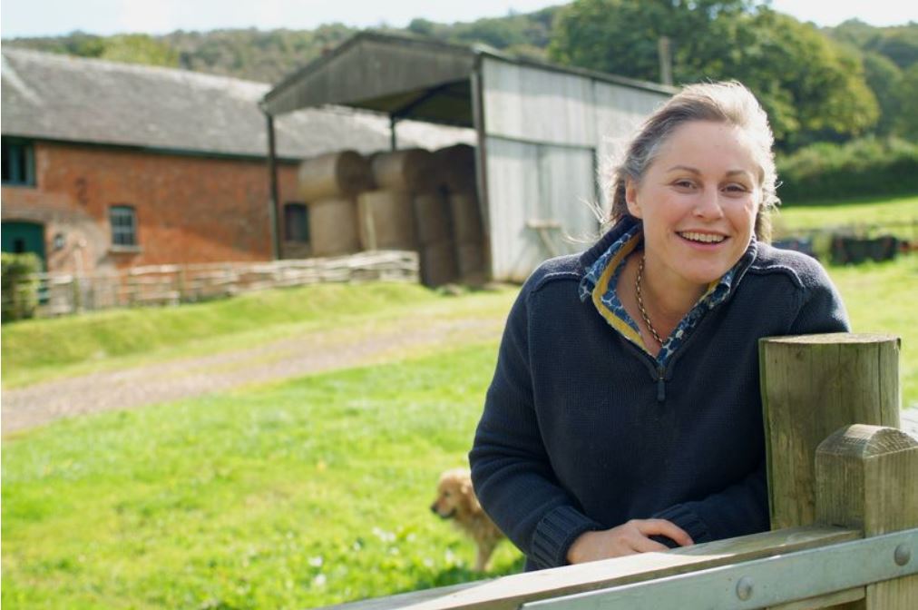 WMNFarming's tweet photo. Dedicated Red Ruby #Devon breed secretary to stand down after seven years in role: https://t.co/nm3I6Hr6Dm @redrubydevon #cattle #farming #womeninfarming https://t.co/W3TUIaL7NG