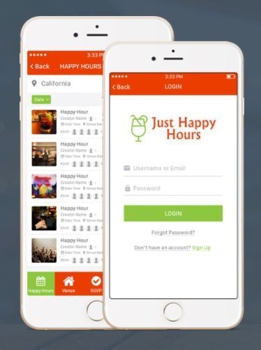 The_Crowds's tweet photo. Create a Happy Hour event or join an existing one and meet new people quickly and easily with no dating with Just Happy Hours App! https://t.co/omZMkChBUS #app #happyhour #fun #entertainment #adultapp https://t.co/Uq1RDI2qwQ