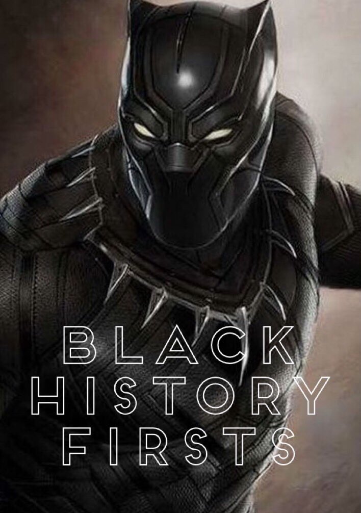 AishaAdkins's tweet photo. “T'Challa, Prince (and later King) of the fictional African nation of Wakanda, first appeared in Fantastic Four #52 in 1966” – @thehistoryguy
📸:@qz

#BlackHistoryFirsts #BlackHistoryMonth #BHM #BlackPanther #Wakanda #MarvelUniverse https://t.co/3VQxiuFCDV