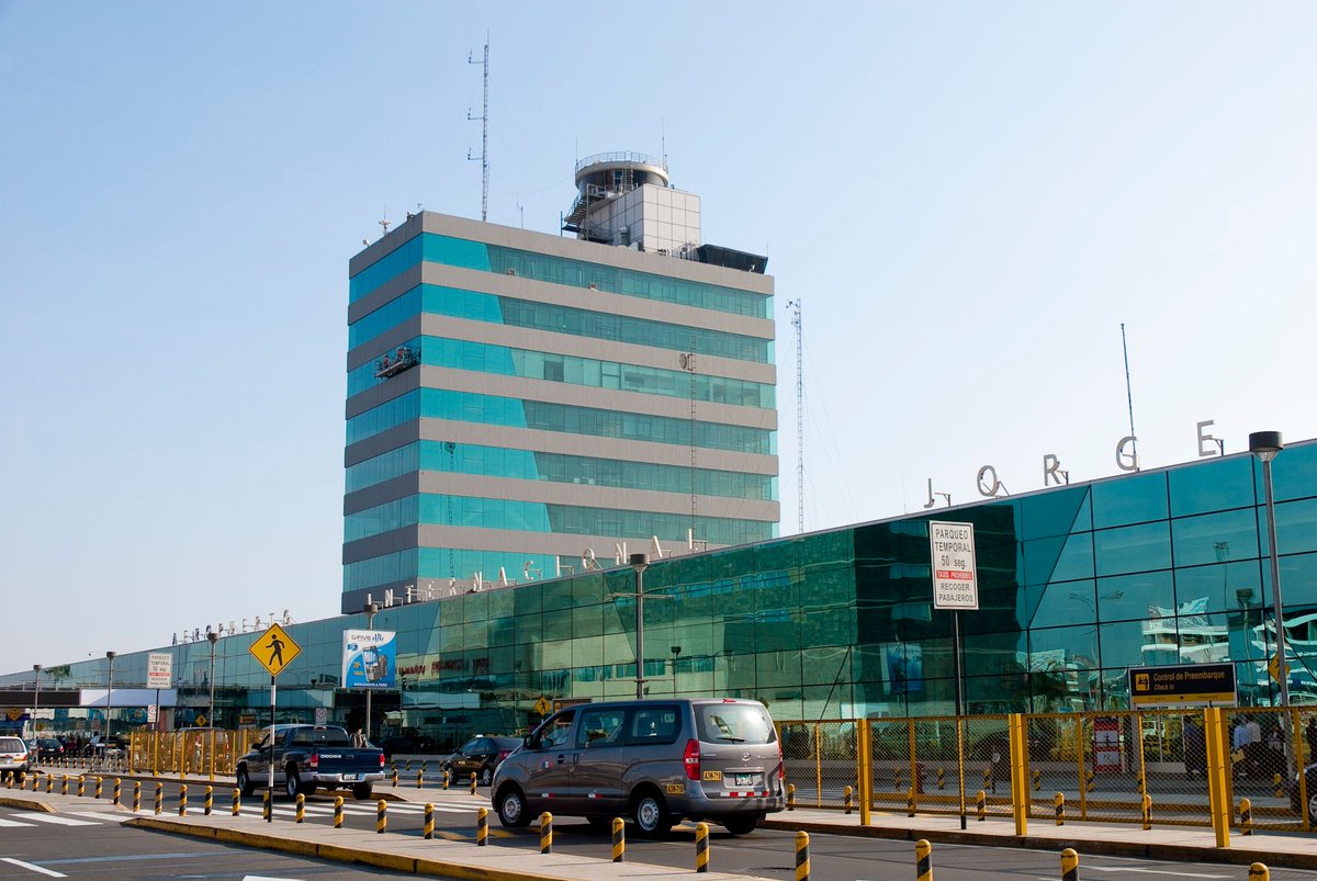 Hospedado em #Miraflores na sua viagem a #Lima? Aprenda como chegar lá vindo do aeroporto <a href="/AeropuertoLima/">Aeropuerto de Lima Jorge Chávez</a> <a href="/airexpresslima/">Airport Express Lima</a> @peru@VisitPeru
buff.ly/2GHz4jf…/